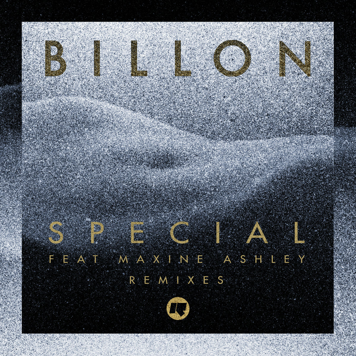 Album cover of Special