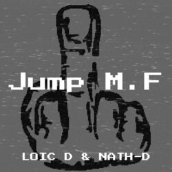 Cover of Jump M.F