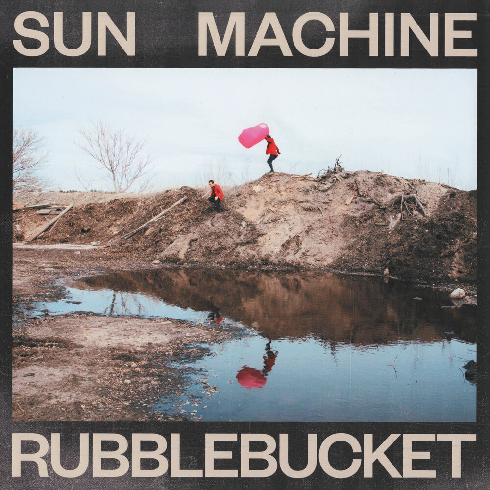 Picture of Sun Machine