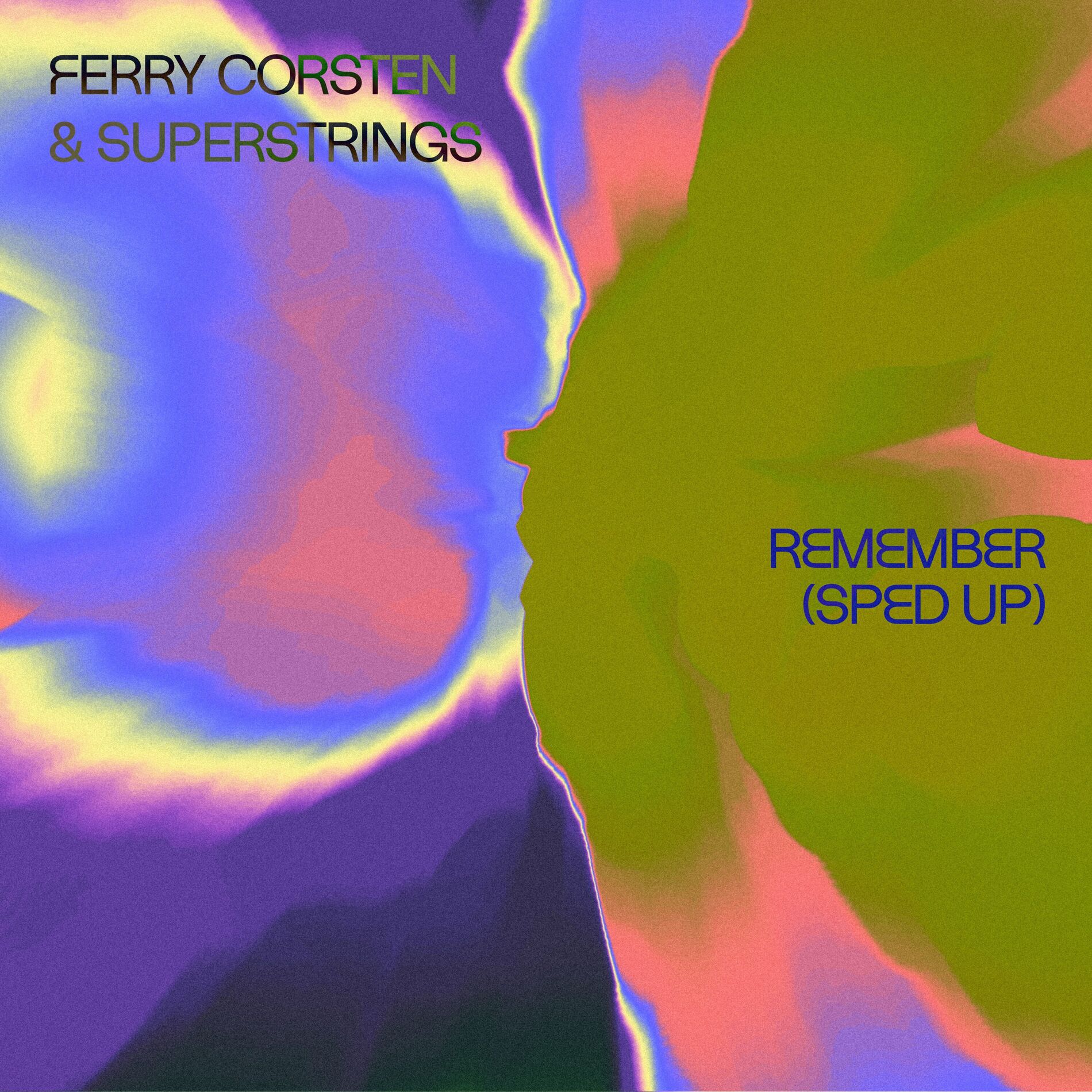 Album cover of Remember (Sped Up)