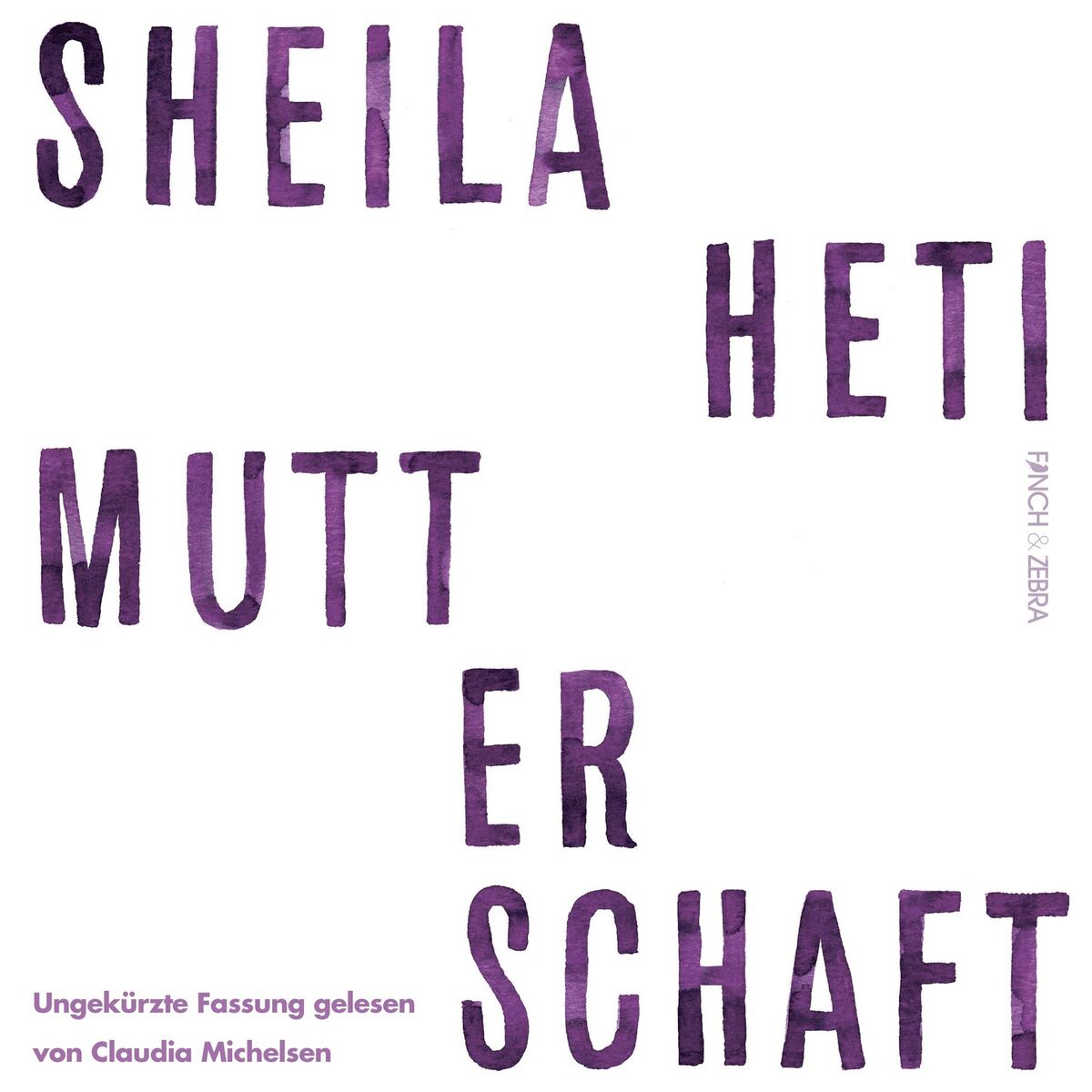 Album cover of Mutterschaft, Kapitel 1