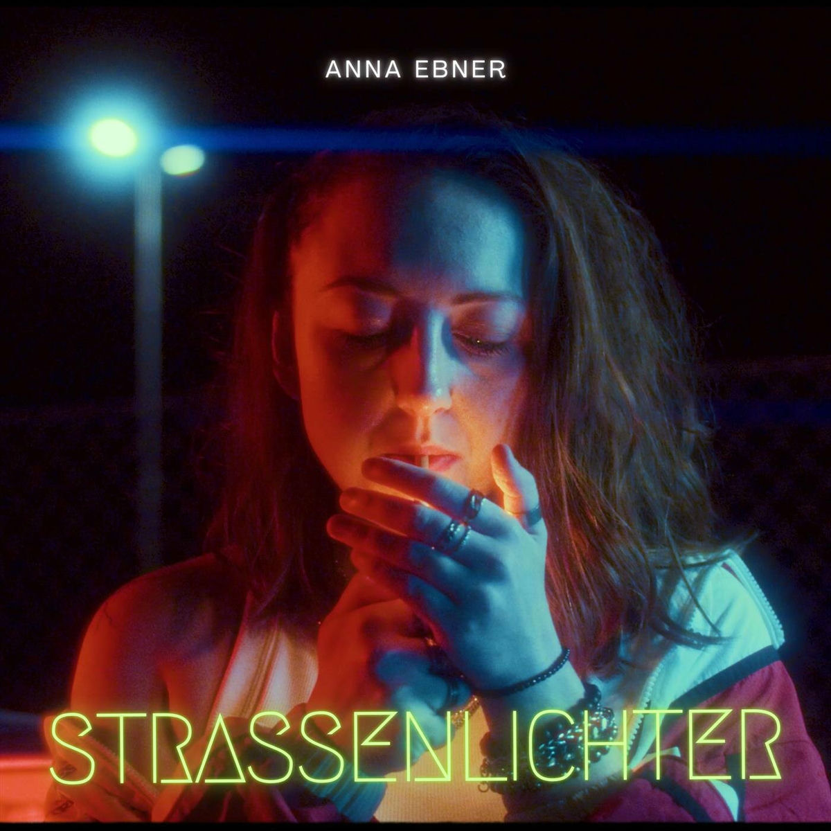 Album cover of Strassenlichter