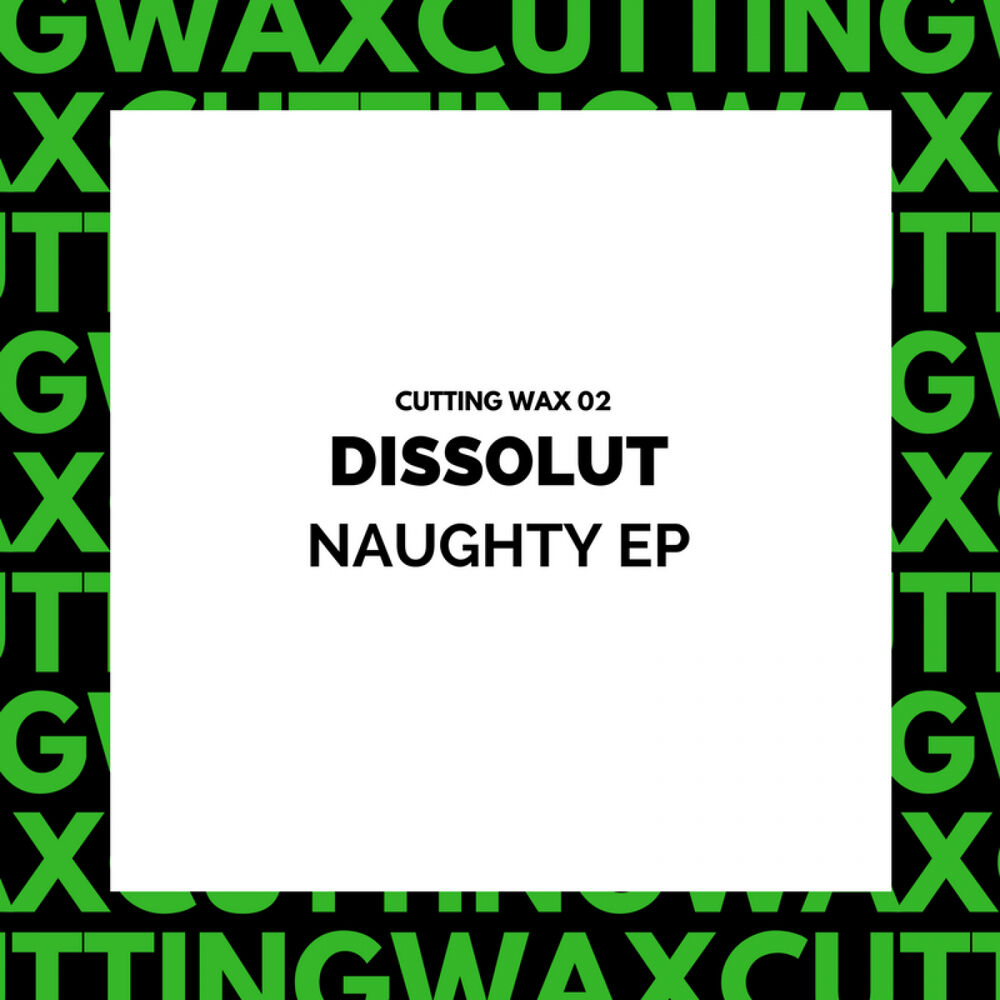Picture of Naughty EP
