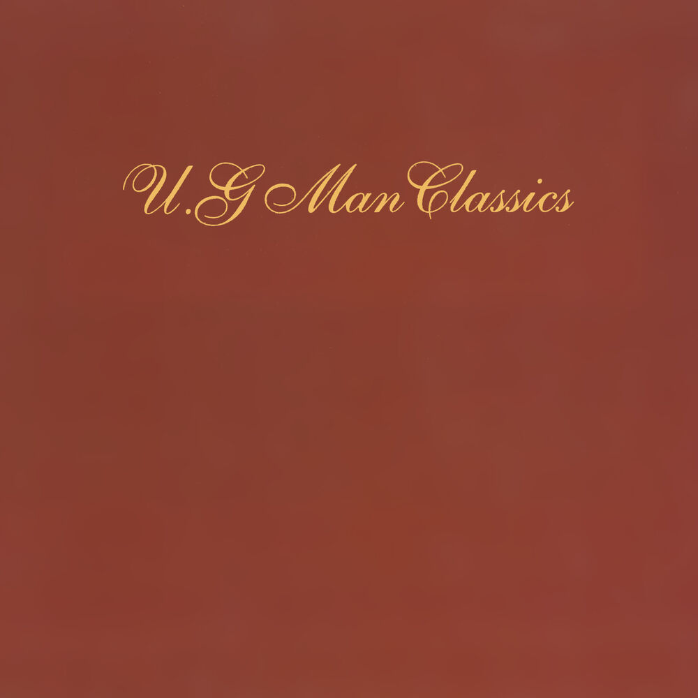 Picture of U.G.MAN CLASSICS