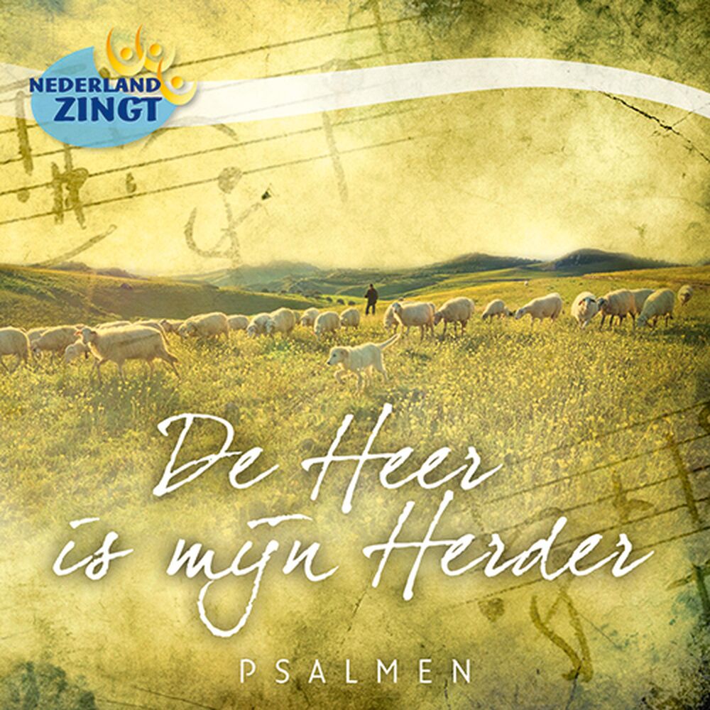 Picture of De Heer Is Mijn Herder