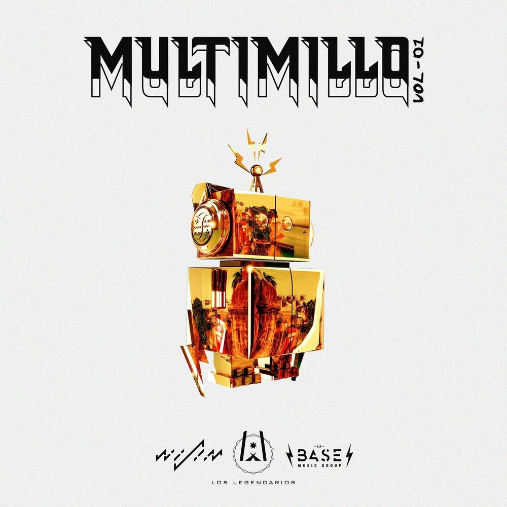 Picture of Multimillo, Vol. 1