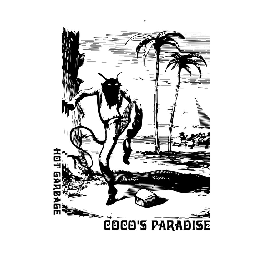 Picture of Coco's Paradise