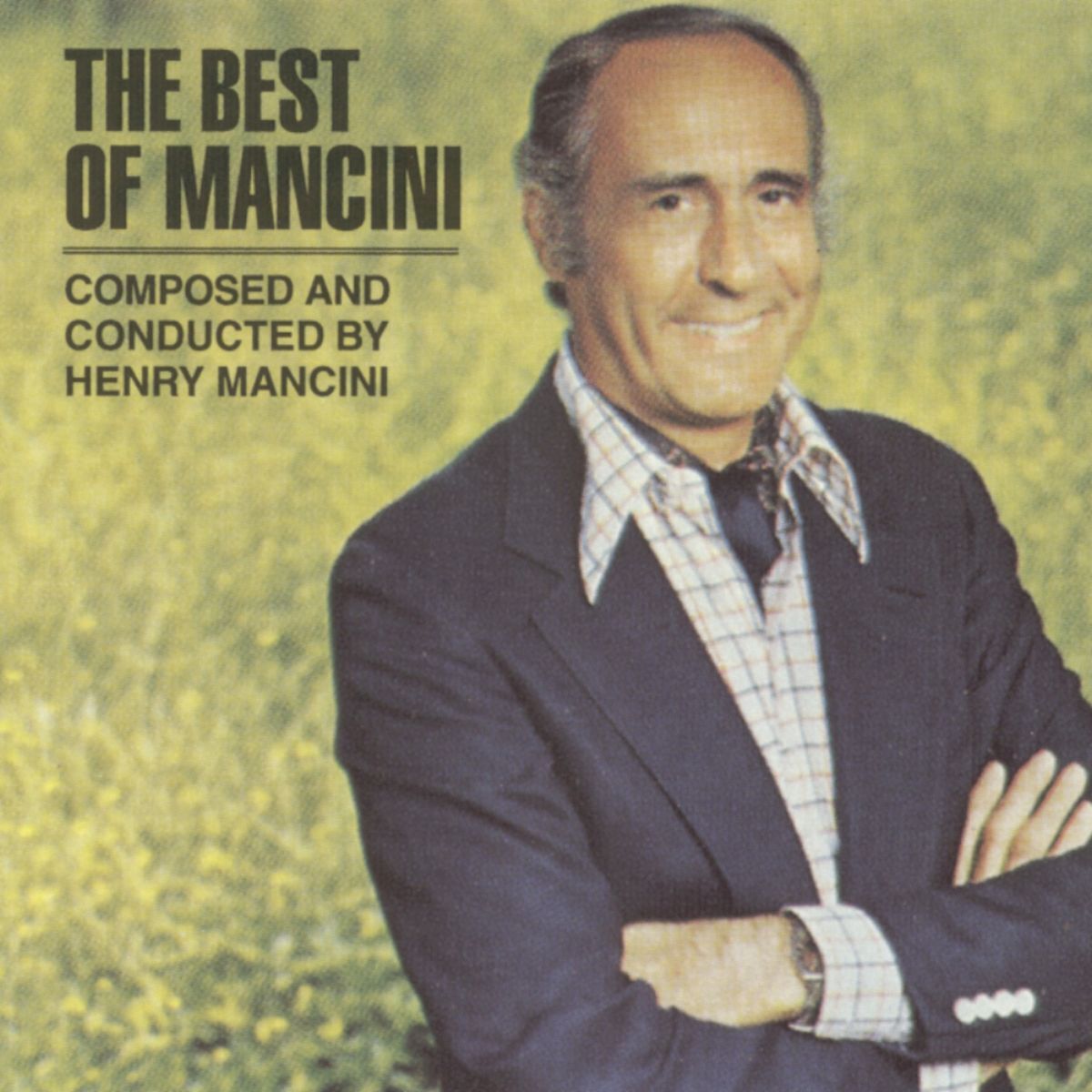 Album cover of Best Of