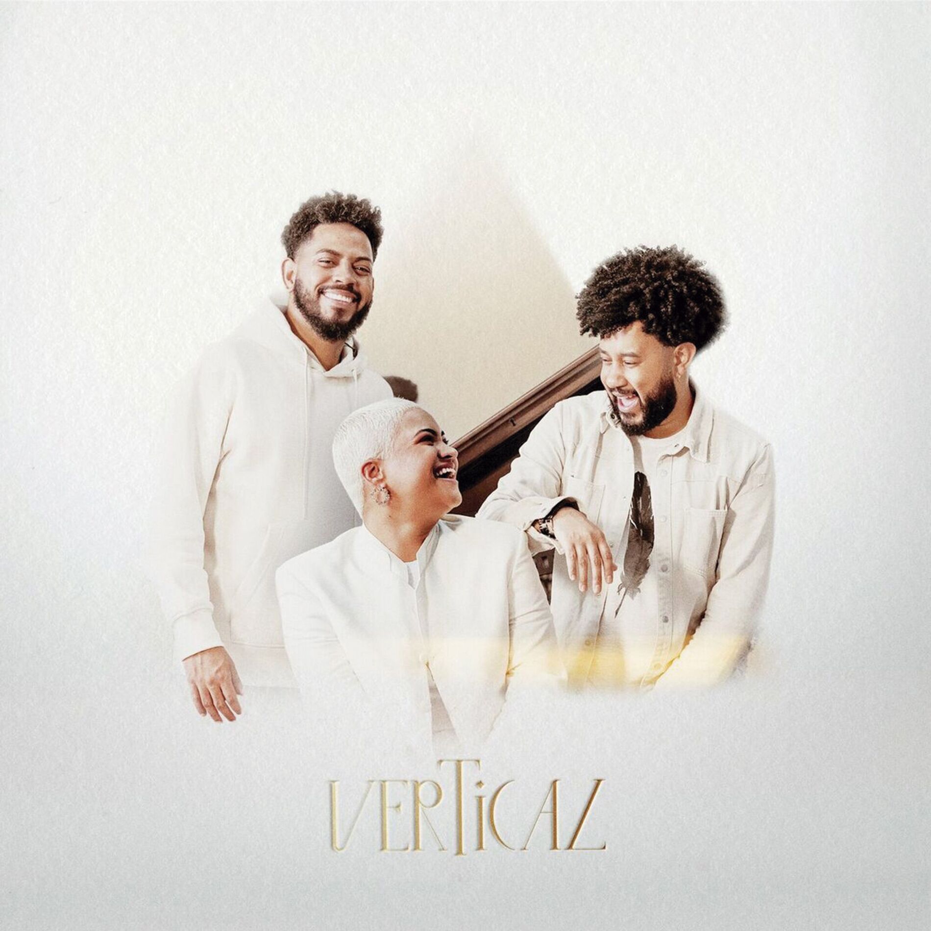 Album cover of Comigo Estás