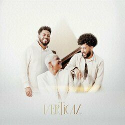 Cover of Preto no Branco Vertical (Ao Vivo)