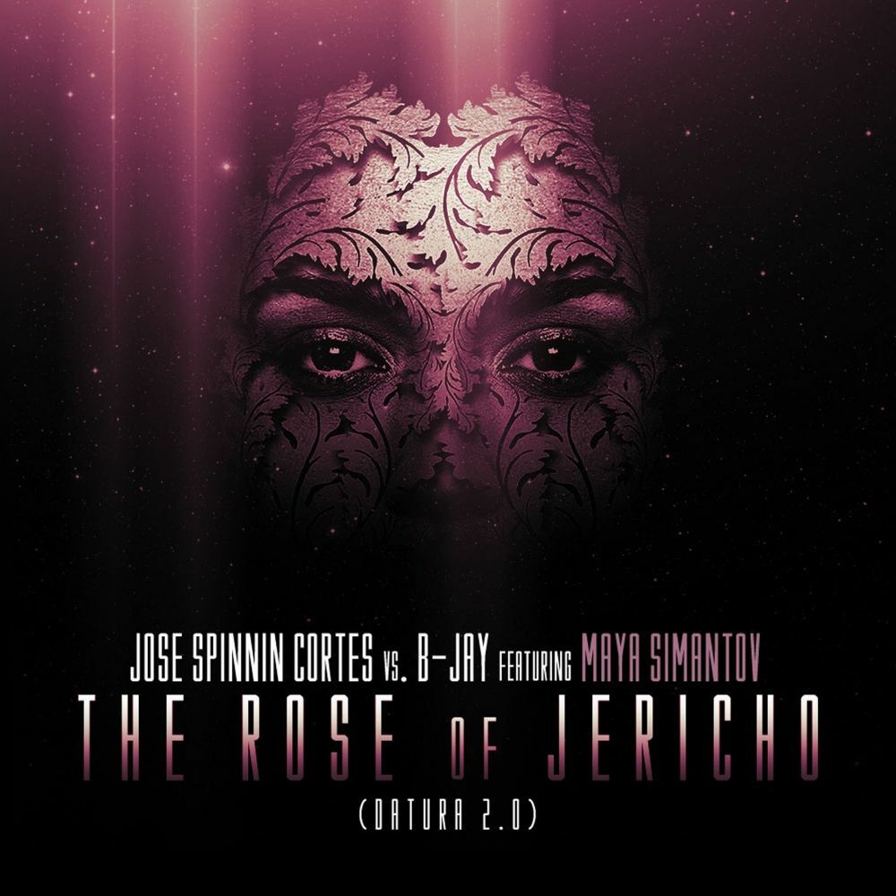 Picture of The Rose Of Jericho (Remixes)