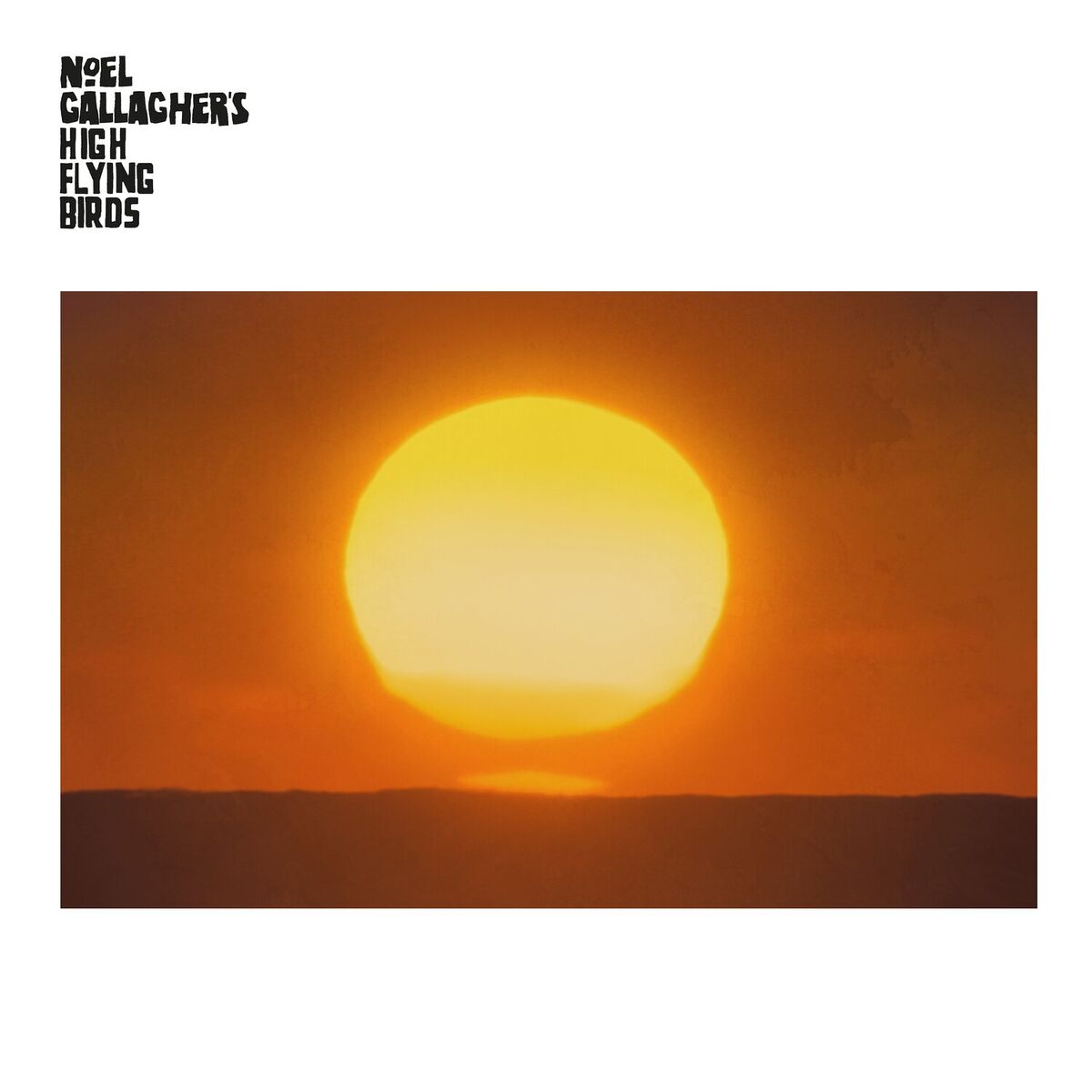 Album cover of In A Little While