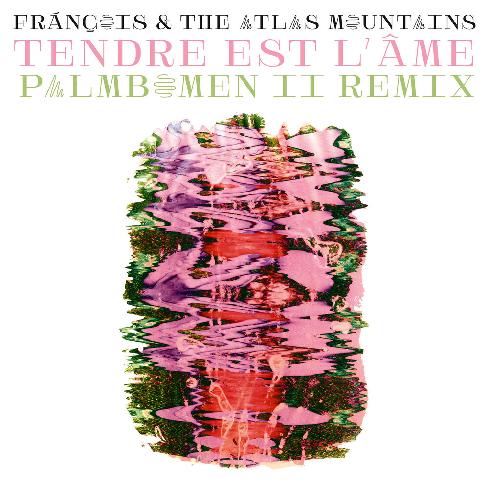 Picture of Tendre Est l’Âme (Palmbomen II Remix)