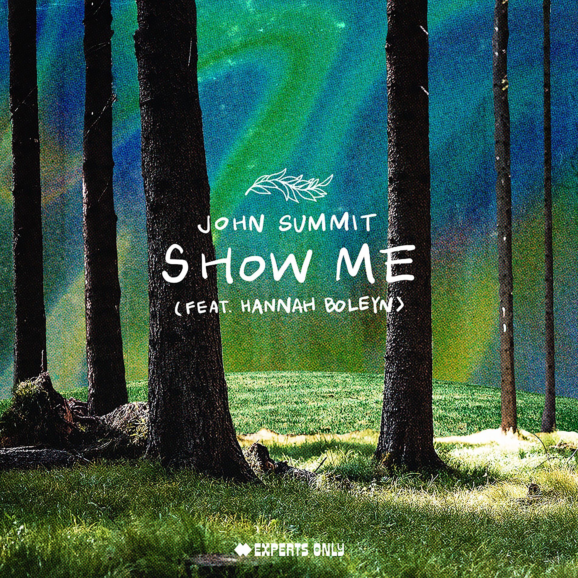 Album cover of Show Me