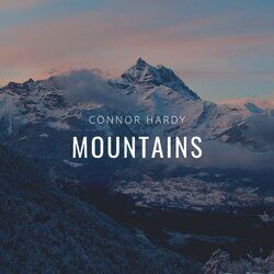 Cover of Mountains