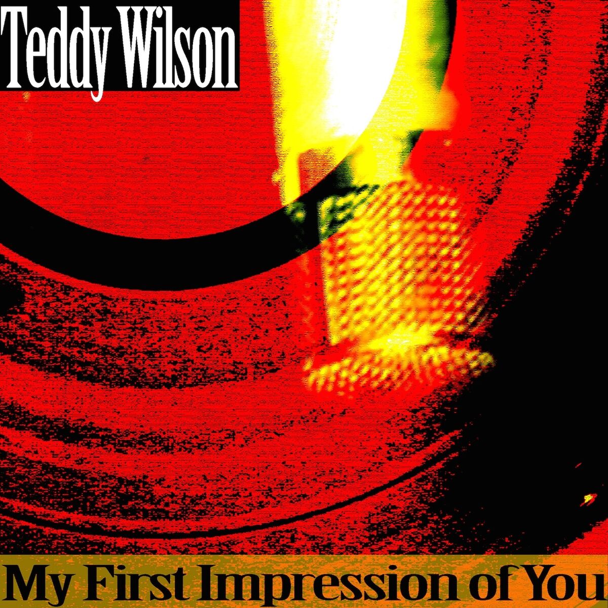 Album cover of My First Impression of You