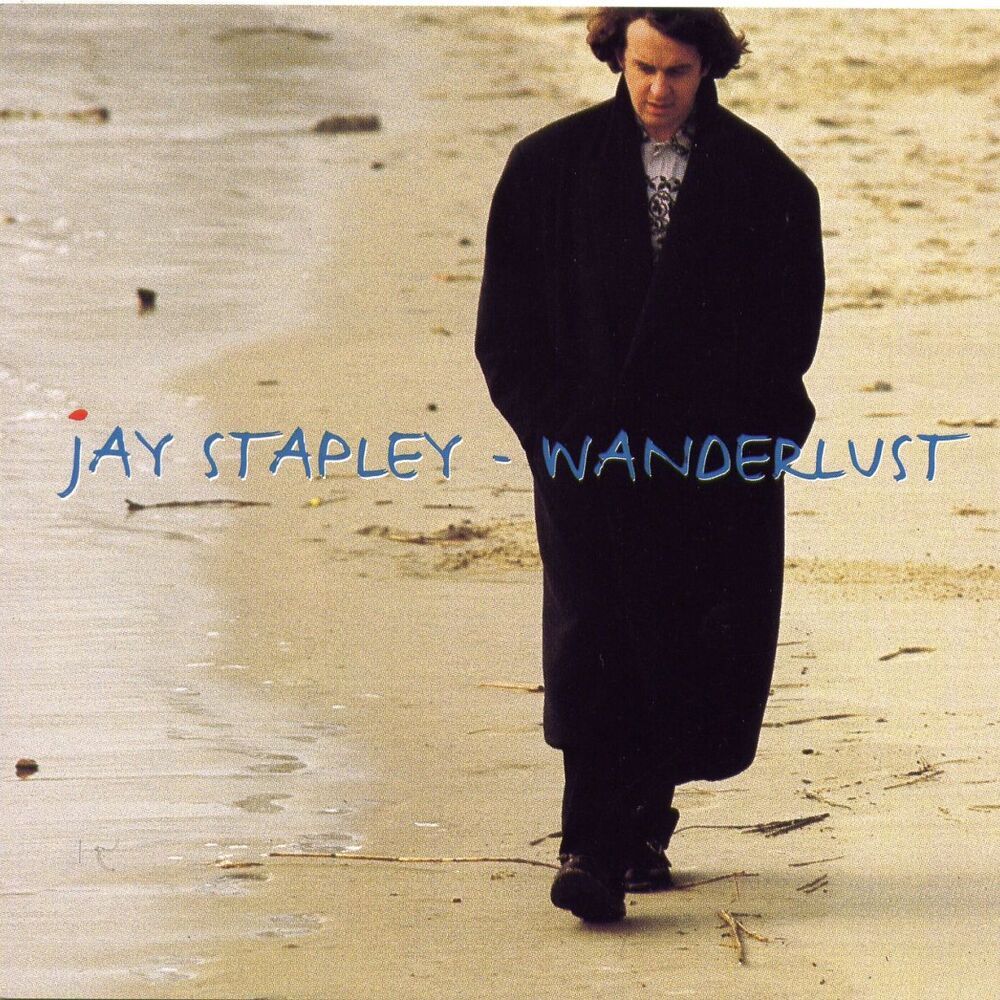 Picture of Wanderlust