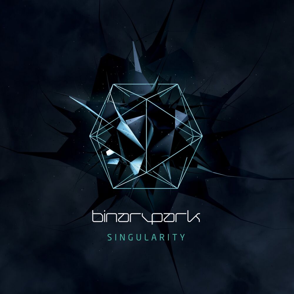 Picture of Singularity