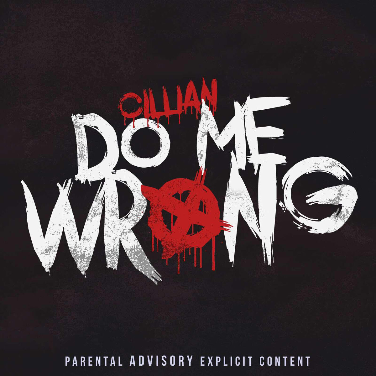 Album cover of Do Me Wrong