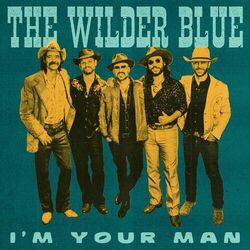 Cover of I'm Your Man
