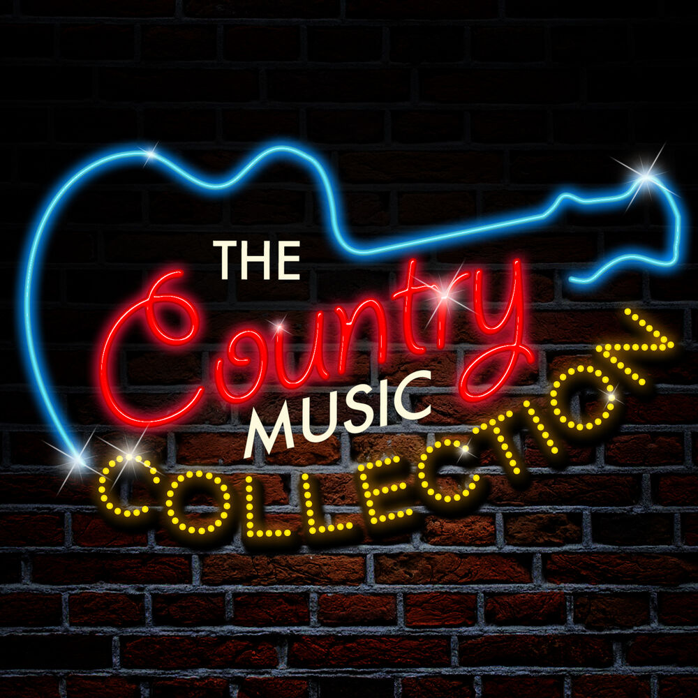 Picture of The Country Music Collection
