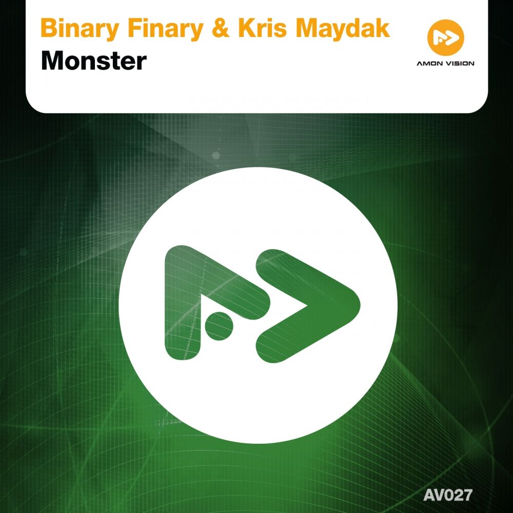 Picture of Monster