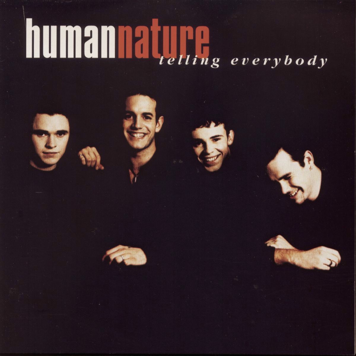 Album cover of People Get Ready