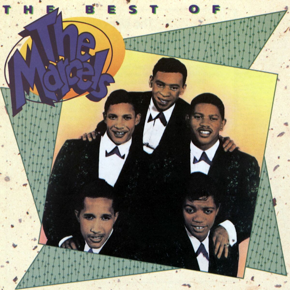 Album cover of I Wanna Be the Leader