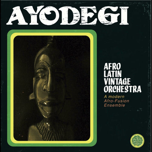 Ayodegi by Afro Latin Vintage Orchestra - 106 BPM
