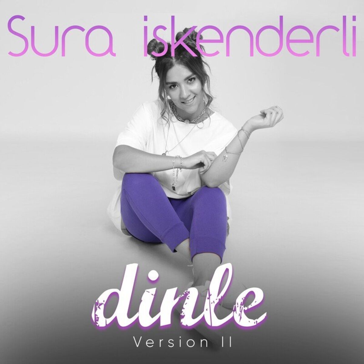 Album cover of Dinle (Version II)
