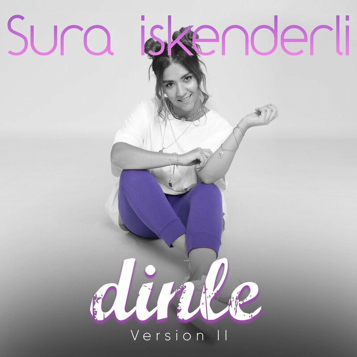 Album cover of Dinle (Version II)