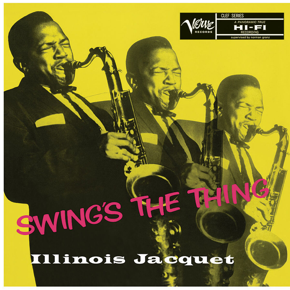 Album cover of Harlem Nocturne