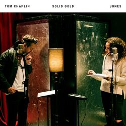 Cover of Solid Gold