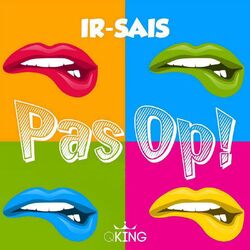 Cover of Pas Op