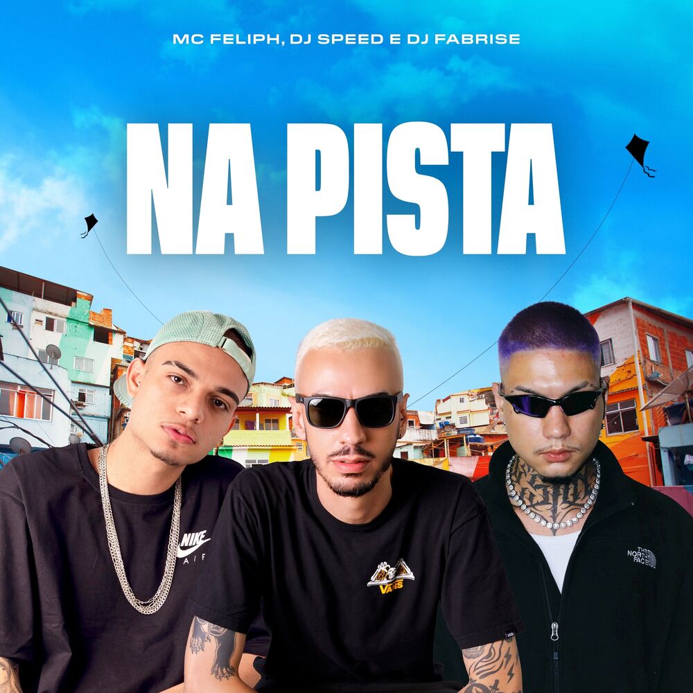 Picture of Na pista