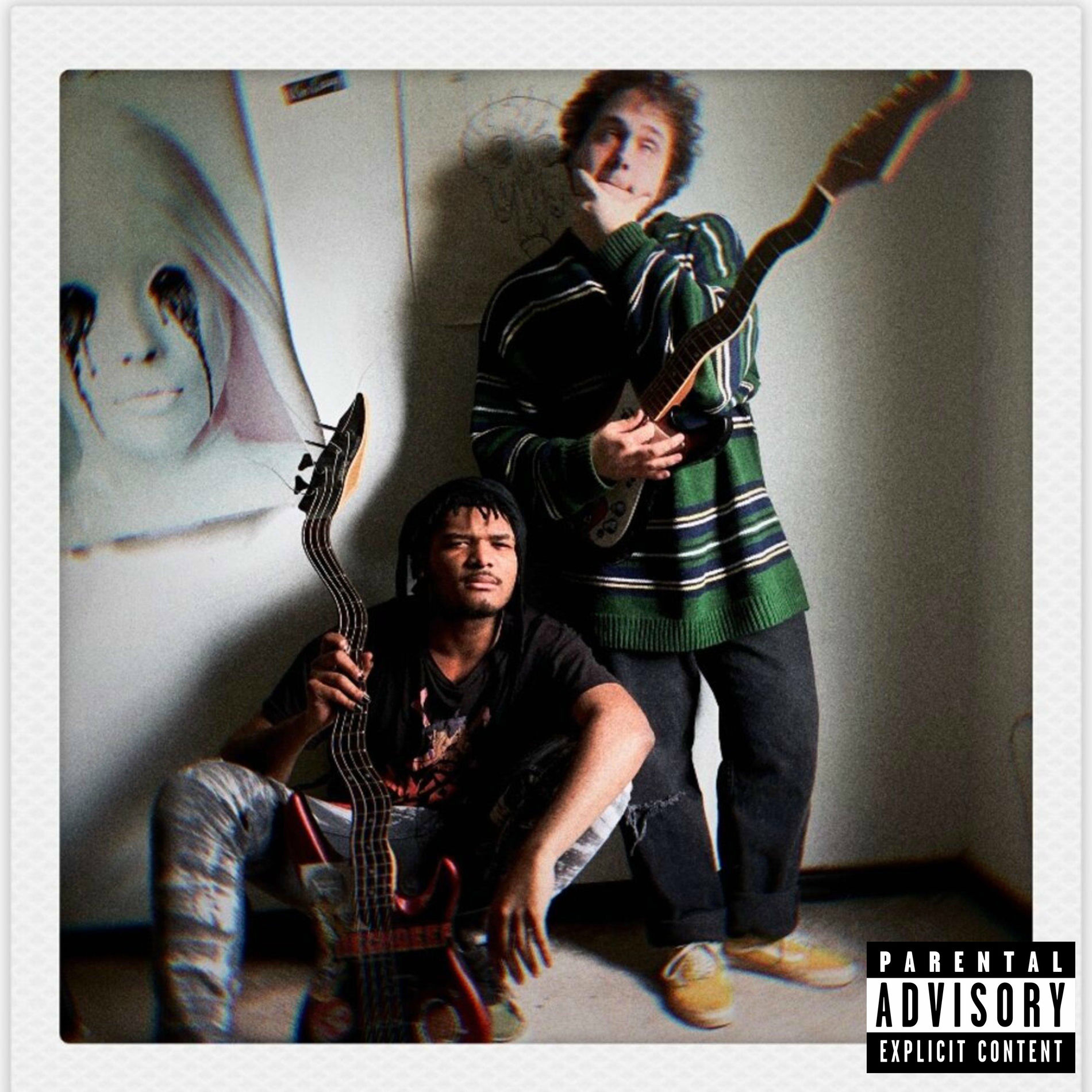 Album cover of Arson