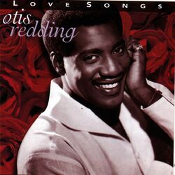 Cover of Love Songs