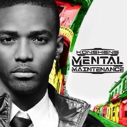 Cover of Mental Maintenance