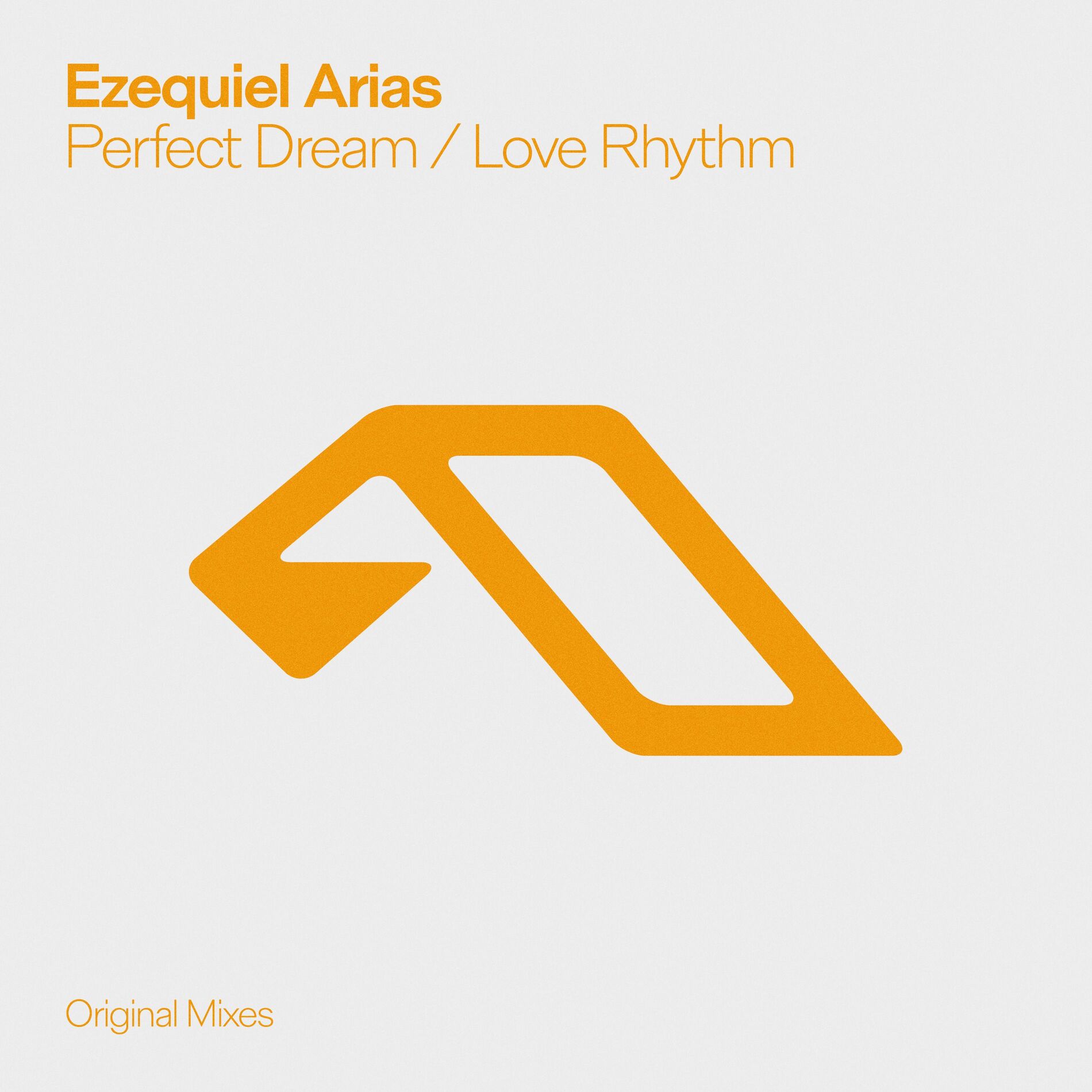 Album cover of Perfect Dream