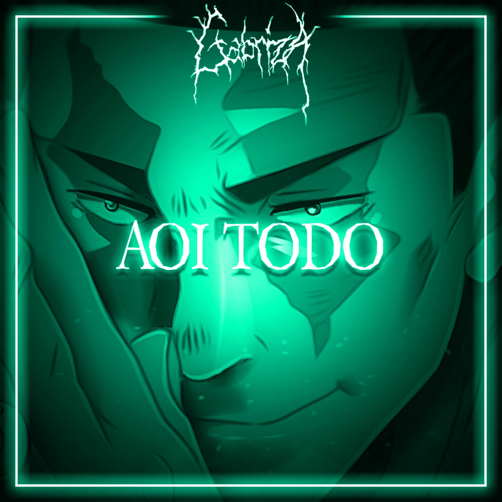 Album cover of Aoi Todo