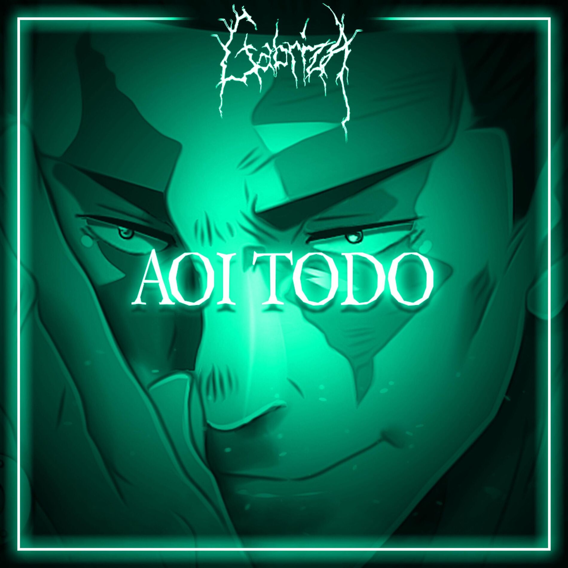 Album cover of Aoi Todo