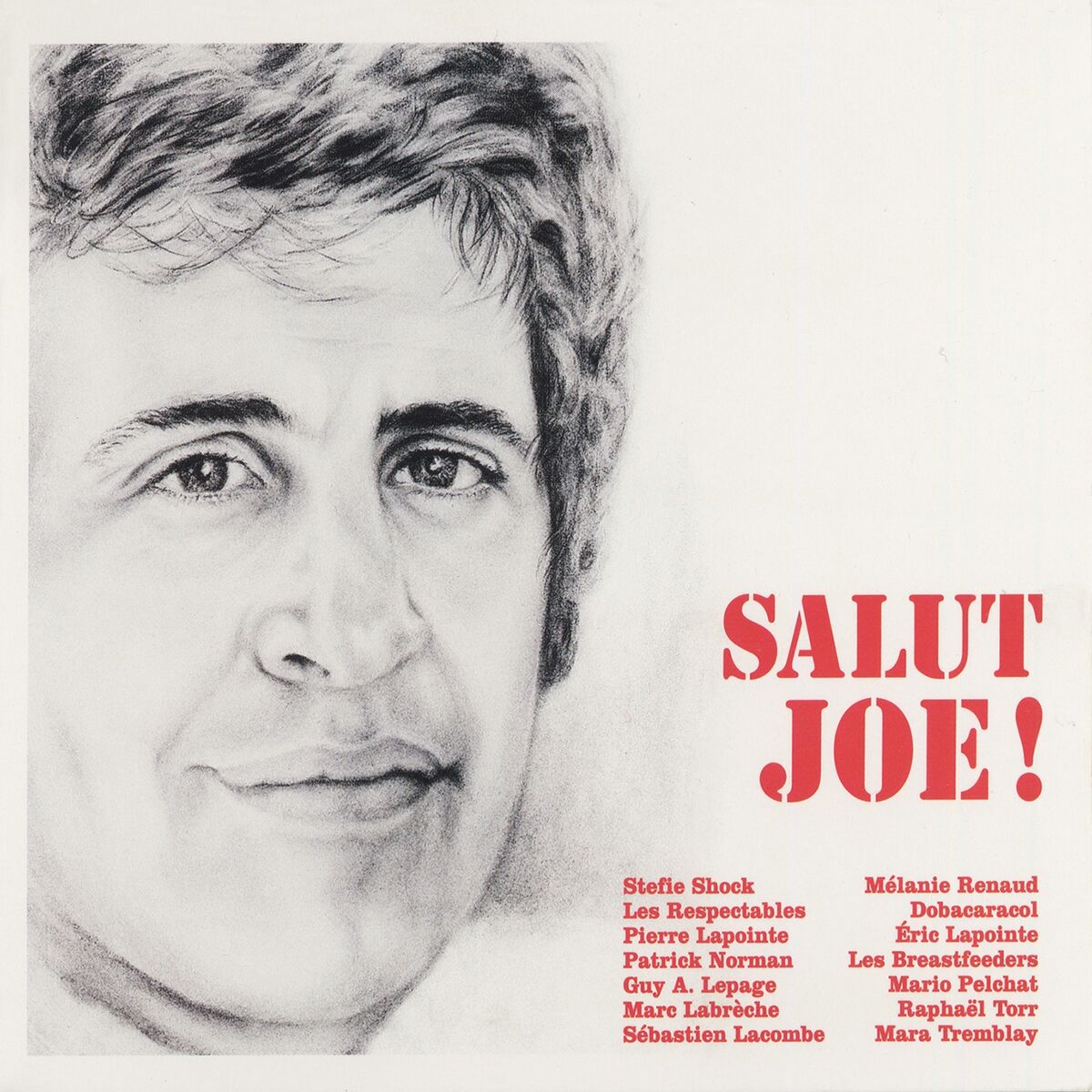 Album cover of L'été indien