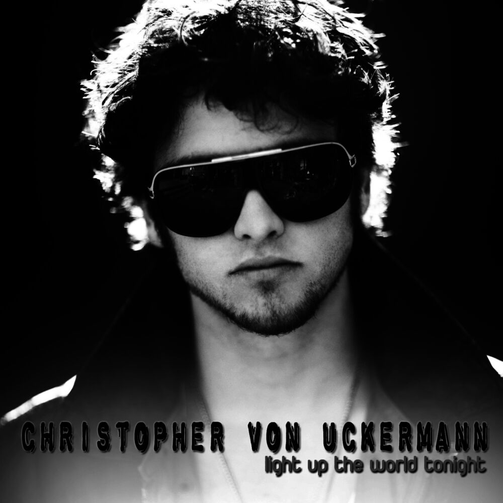Picture of Light Up the World Tonight