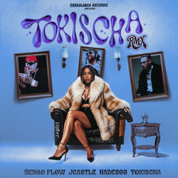 Tokischa RMX