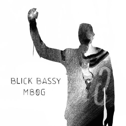 Mbog cover art