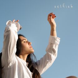 Cover of selfish