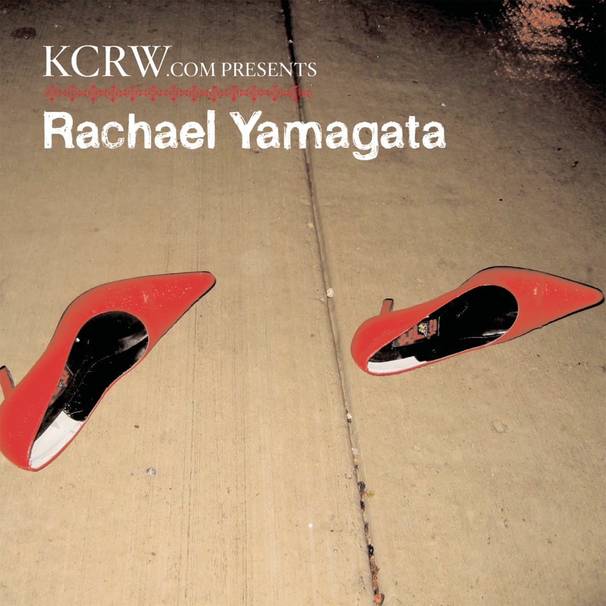 Album cover of KCRW Sessions