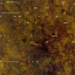 Cover of Bodies For Strontium 90