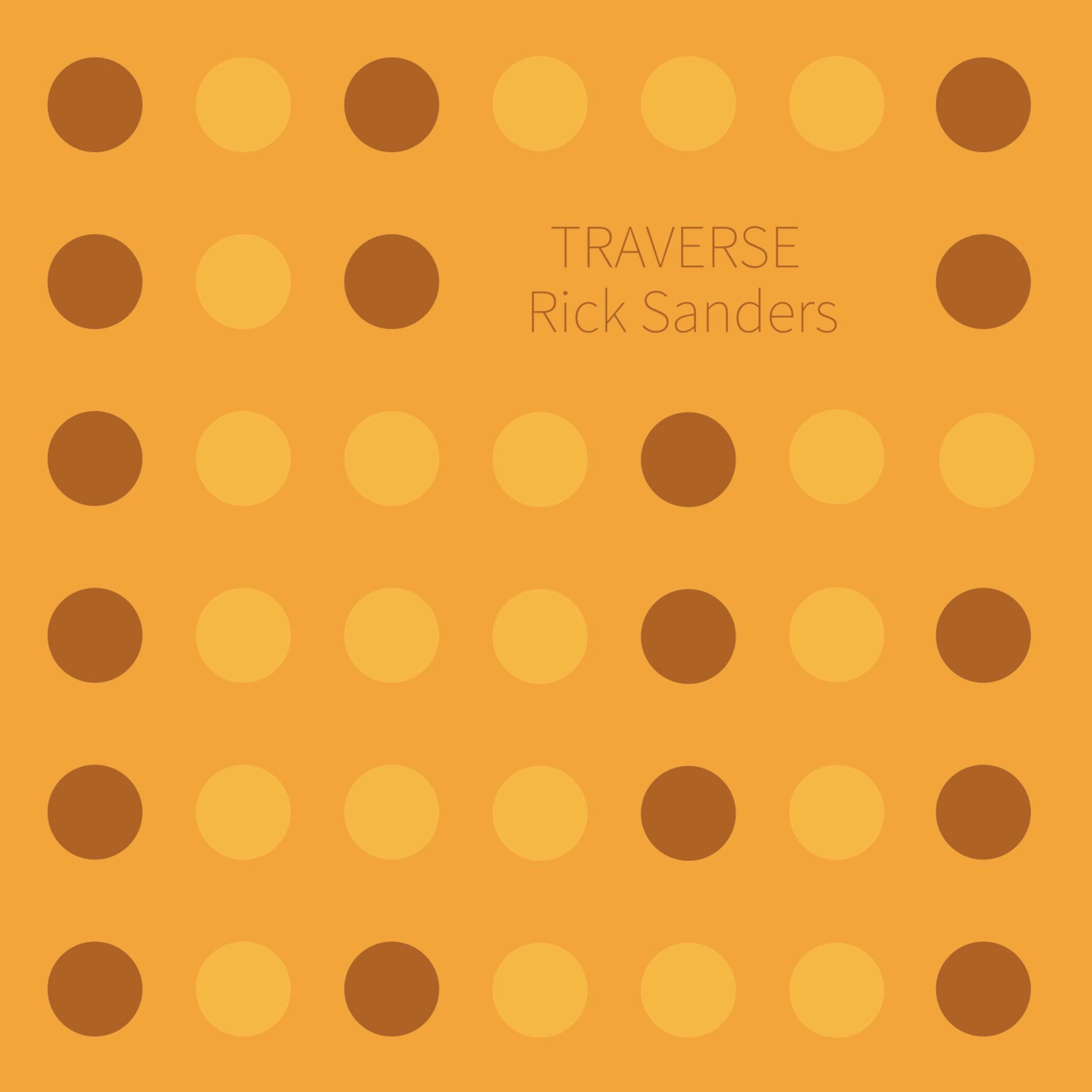 Album cover of Traverse