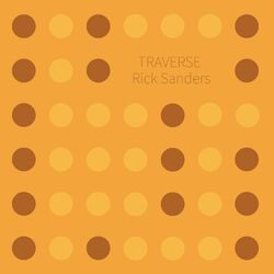 Cover of Traverse